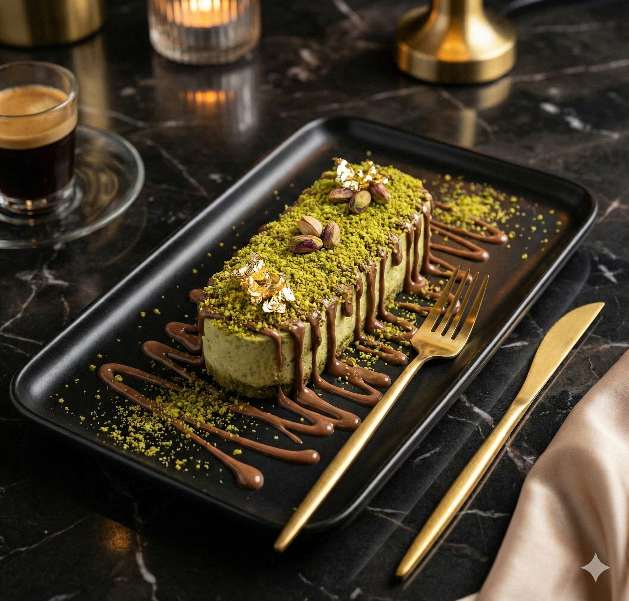 Nazike Cücemen Pastacı